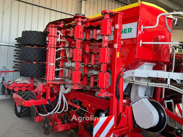 Pottinger Другая, об'ємом двигуна 0 л та пробігом 0 тис. км за 7213127 $, фото 39 на Automoto.ua