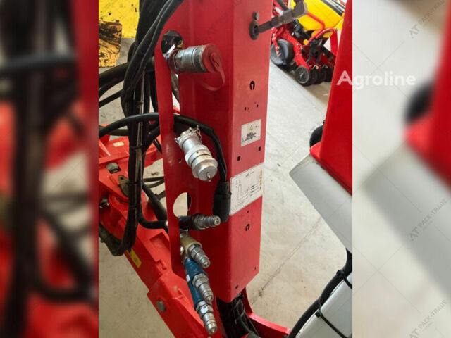 Pottinger Другая, об'ємом двигуна 0 л та пробігом 0 тис. км за 7213127 $, фото 47 на Automoto.ua
