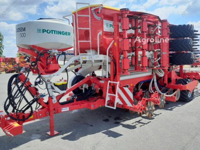 Pottinger Другая, об'ємом двигуна 0 л та пробігом 0 тис. км за 7213127 $, фото 1 на Automoto.ua