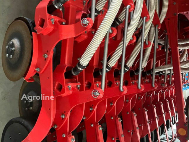 Pottinger Другая, об'ємом двигуна 0 л та пробігом 0 тис. км за 7213127 $, фото 26 на Automoto.ua