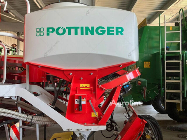 Pottinger Другая, об'ємом двигуна 0 л та пробігом 0 тис. км за 7213127 $, фото 40 на Automoto.ua