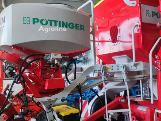 Pottinger Другая, об'ємом двигуна 0 л та пробігом 0 тис. км за 7213127 $, фото 5 на Automoto.ua