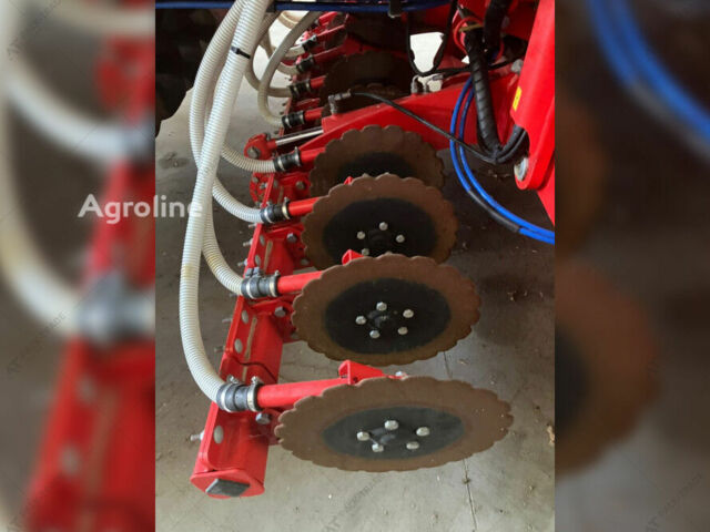 Pottinger Другая, об'ємом двигуна 0 л та пробігом 0 тис. км за 7213127 $, фото 33 на Automoto.ua