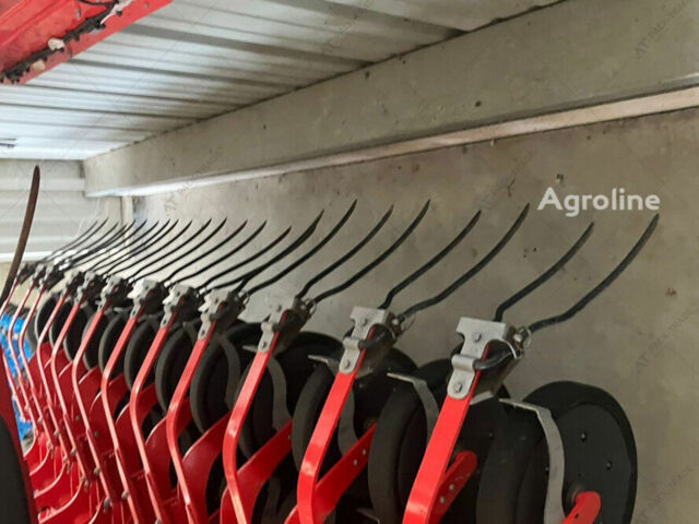 Pottinger Другая, об'ємом двигуна 0 л та пробігом 0 тис. км за 7213127 $, фото 25 на Automoto.ua