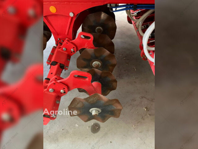 Pottinger Другая, об'ємом двигуна 0 л та пробігом 0 тис. км за 7213127 $, фото 34 на Automoto.ua