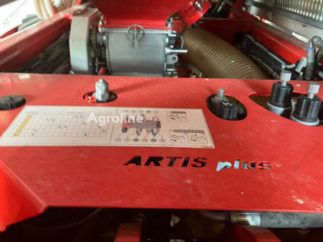 Pottinger Другая, об'ємом двигуна 0 л та пробігом 0 тис. км за 7213127 $, фото 16 на Automoto.ua