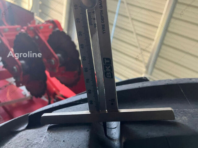 Pottinger Другая, об'ємом двигуна 0 л та пробігом 0 тис. км за 7213127 $, фото 30 на Automoto.ua
