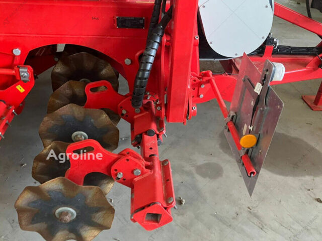 Pottinger Другая, об'ємом двигуна 0 л та пробігом 0 тис. км за 7213127 $, фото 41 на Automoto.ua