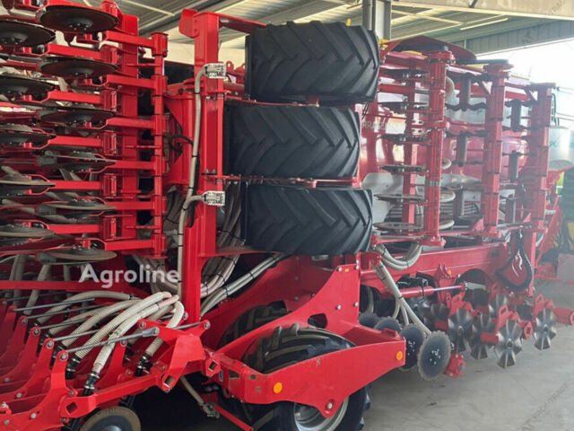 Pottinger Другая, об'ємом двигуна 0 л та пробігом 0 тис. км за 7213127 $, фото 11 на Automoto.ua