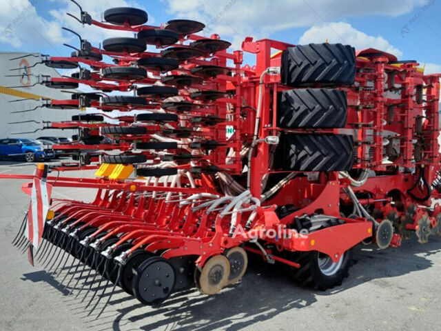 Pottinger Другая, об'ємом двигуна 0 л та пробігом 0 тис. км за 7213127 $, фото 2 на Automoto.ua