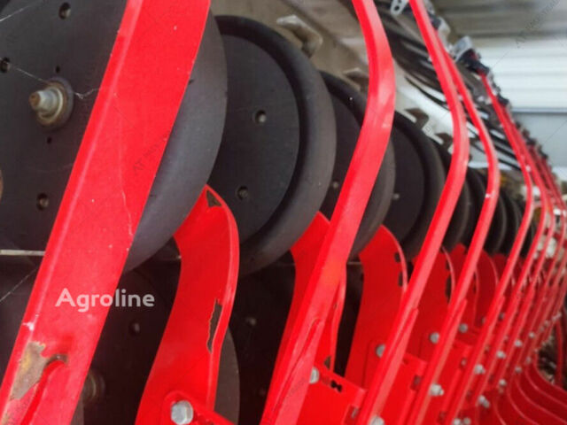 Pottinger Другая, об'ємом двигуна 0 л та пробігом 0 тис. км за 7213127 $, фото 8 на Automoto.ua