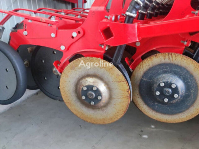 Pottinger Другая, об'ємом двигуна 0 л та пробігом 0 тис. км за 7213127 $, фото 7 на Automoto.ua