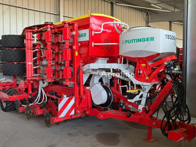Pottinger Другая, об'ємом двигуна 0 л та пробігом 0 тис. км за 7213127 $, фото 42 на Automoto.ua