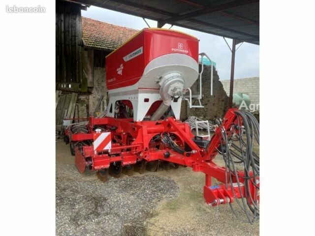 Pottinger Другая, объемом двигателя 0 л и пробегом 0 тыс. км за 79068 $, фото 7 на Automoto.ua