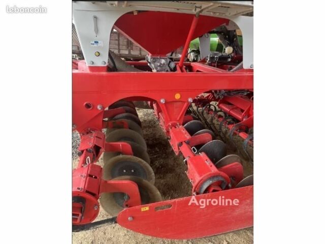 Pottinger Другая, объемом двигателя 0 л и пробегом 0 тыс. км за 79068 $, фото 5 на Automoto.ua