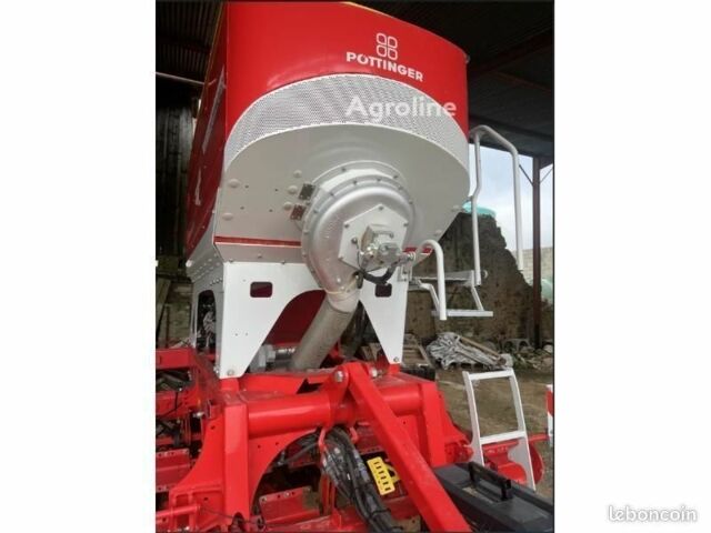 Pottinger Другая, объемом двигателя 0 л и пробегом 0 тыс. км за 79068 $, фото 3 на Automoto.ua