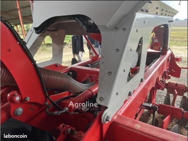 Pottinger Другая, объемом двигателя 0 л и пробегом 0 тыс. км за 79068 $, фото 4 на Automoto.ua