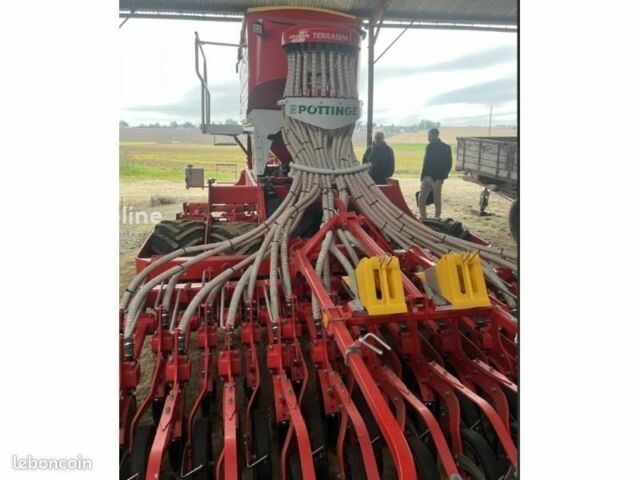 Pottinger Другая, объемом двигателя 0 л и пробегом 0 тыс. км за 79068 $, фото 1 на Automoto.ua