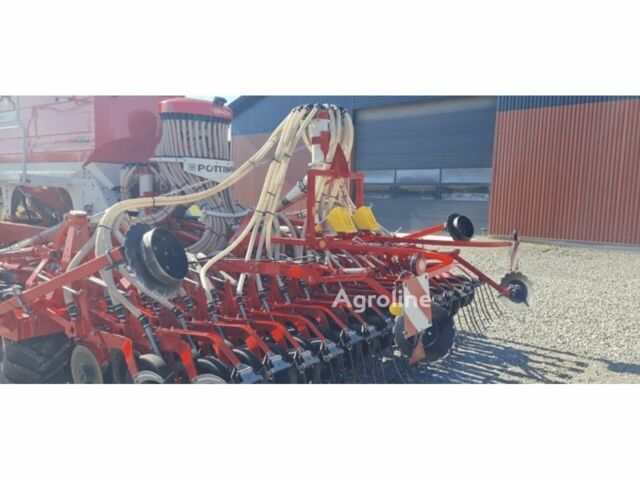 Pottinger Другая, объемом двигателя 0 л и пробегом 0 тыс. км за 102426 $, фото 3 на Automoto.ua