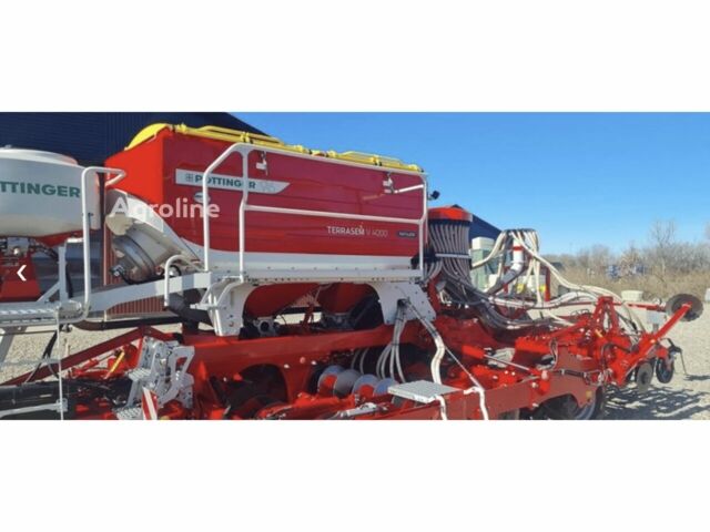 Pottinger Другая, объемом двигателя 0 л и пробегом 0 тыс. км за 102426 $, фото 2 на Automoto.ua