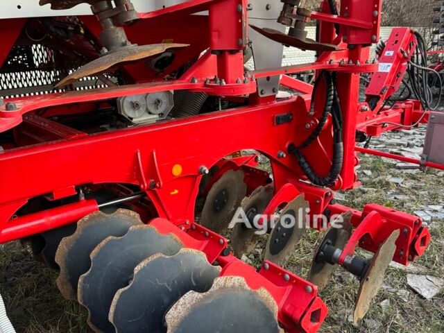 Pottinger Другая, об'ємом двигуна 0 л та пробігом 0 тис. км за 185290 $, фото 5 на Automoto.ua