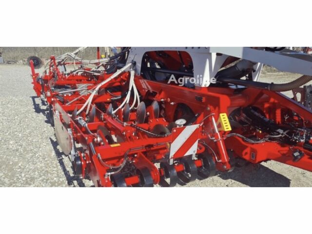 Pottinger Другая, объемом двигателя 0 л и пробегом 0 тыс. км за 102426 $, фото 5 на Automoto.ua