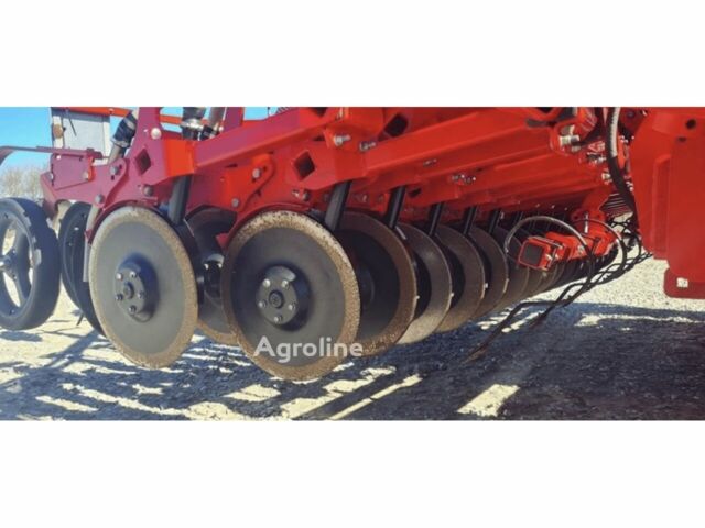 Pottinger Другая, объемом двигателя 0 л и пробегом 0 тыс. км за 102426 $, фото 4 на Automoto.ua
