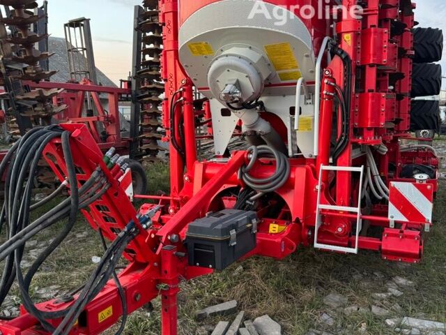 Pottinger Другая, об'ємом двигуна 0 л та пробігом 0 тис. км за 185290 $, фото 11 на Automoto.ua