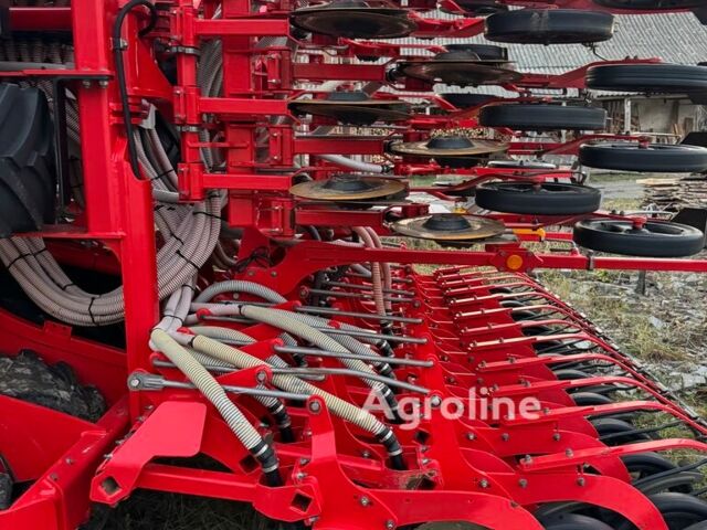 Pottinger Другая, об'ємом двигуна 0 л та пробігом 0 тис. км за 185290 $, фото 9 на Automoto.ua
