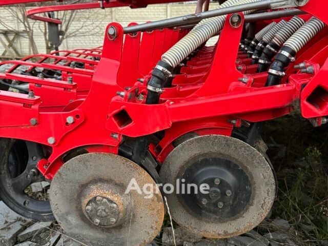 Pottinger Другая, об'ємом двигуна 0 л та пробігом 0 тис. км за 185290 $, фото 7 на Automoto.ua