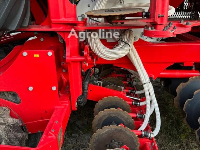 Pottinger Другая, об'ємом двигуна 0 л та пробігом 0 тис. км за 185290 $, фото 6 на Automoto.ua