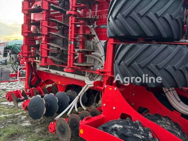 Pottinger Другая, об'ємом двигуна 0 л та пробігом 0 тис. км за 185290 $, фото 10 на Automoto.ua