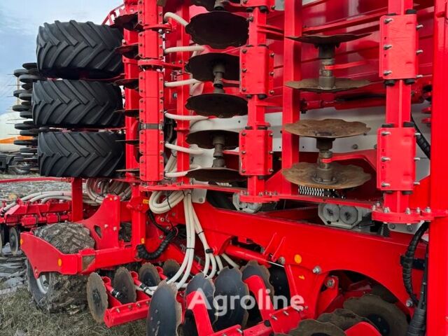 Pottinger Другая, об'ємом двигуна 0 л та пробігом 0 тис. км за 185290 $, фото 4 на Automoto.ua