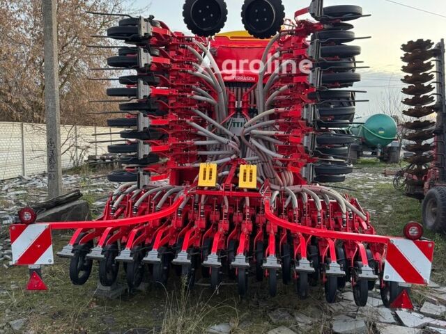 Pottinger Другая, об'ємом двигуна 0 л та пробігом 0 тис. км за 185290 $, фото 8 на Automoto.ua