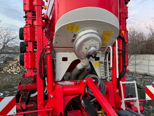 Pottinger Другая, об'ємом двигуна 0 л та пробігом 0 тис. км за 185290 $, фото 2 на Automoto.ua