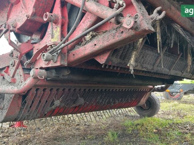 Pottinger Jumbo, объемом двигателя 6 л и пробегом 1 тыс. км за 50000 $, фото 7 на Automoto.ua