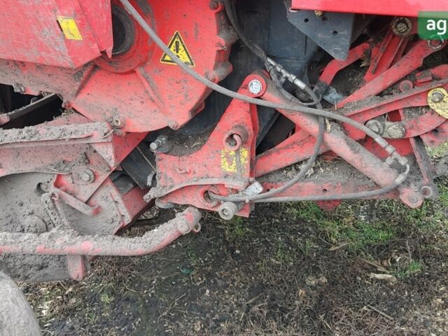 Pottinger Jumbo, объемом двигателя 6 л и пробегом 1 тыс. км за 50000 $, фото 6 на Automoto.ua