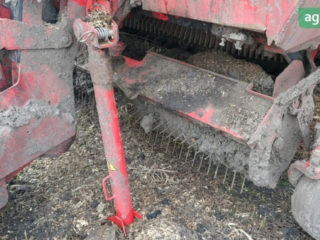 Pottinger Jumbo, объемом двигателя 6 л и пробегом 1 тыс. км за 50000 $, фото 3 на Automoto.ua