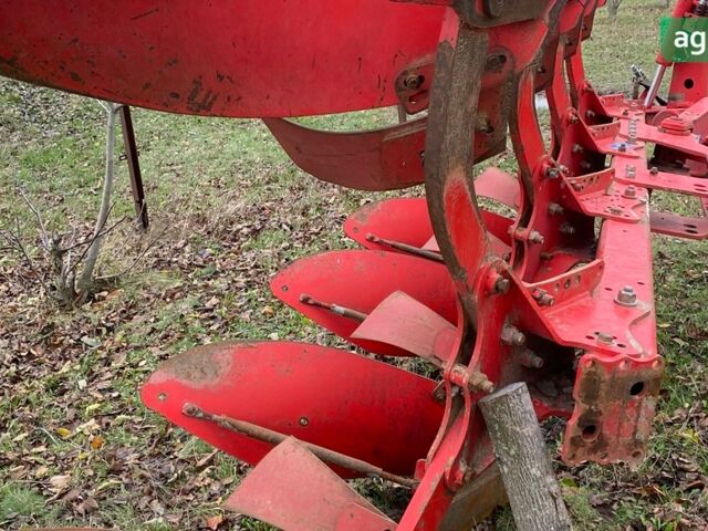 Pottinger Servo, объемом двигателя 0 л и пробегом 0 тыс. км за 5900 $, фото 5 на Automoto.ua