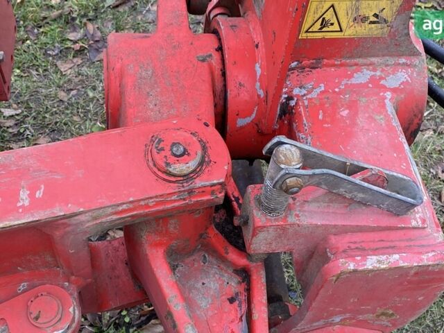 Pottinger Servo, объемом двигателя 0 л и пробегом 0 тыс. км за 5900 $, фото 4 на Automoto.ua