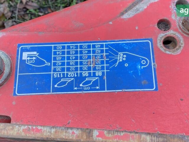 Pottinger Servo, объемом двигателя 0 л и пробегом 0 тыс. км за 5900 $, фото 3 на Automoto.ua