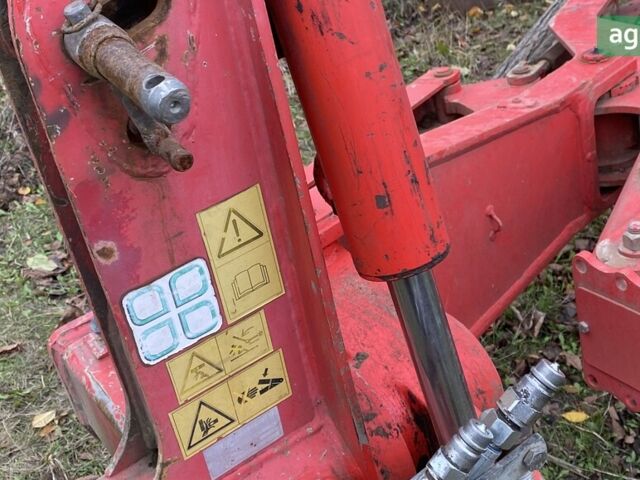 Pottinger Servo, объемом двигателя 0 л и пробегом 0 тыс. км за 5900 $, фото 2 на Automoto.ua