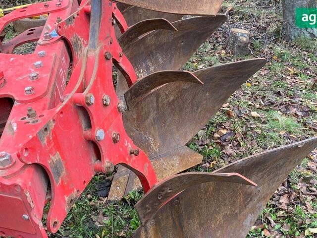 Pottinger Servo, объемом двигателя 0 л и пробегом 0 тыс. км за 5900 $, фото 1 на Automoto.ua