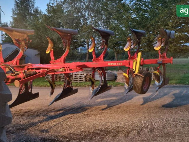 Pottinger Servo, объемом двигателя 0 л и пробегом 1 тыс. км за 11000 $, фото 5 на Automoto.ua