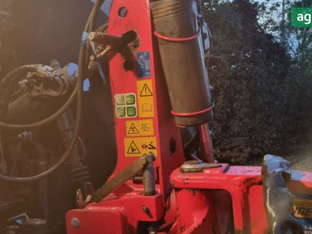 Pottinger Servo, объемом двигателя 0 л и пробегом 1 тыс. км за 11000 $, фото 4 на Automoto.ua