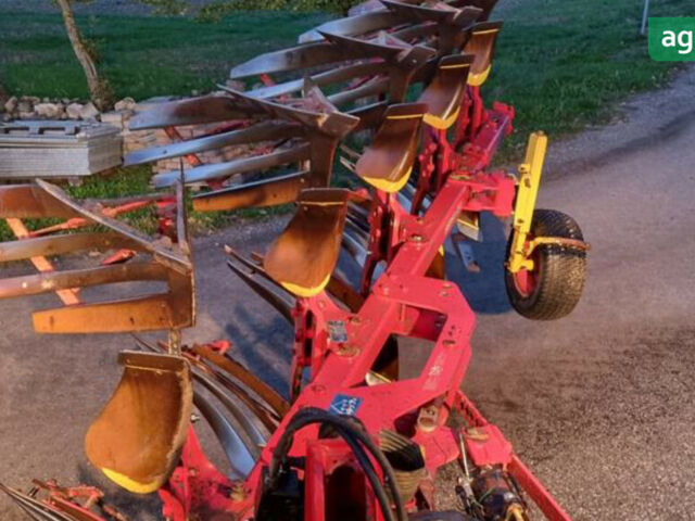 Pottinger Servo, объемом двигателя 0 л и пробегом 1 тыс. км за 11000 $, фото 2 на Automoto.ua