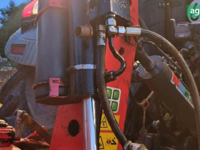 Pottinger Servo, объемом двигателя 0 л и пробегом 1 тыс. км за 11000 $, фото 3 на Automoto.ua