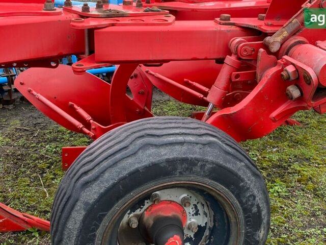 Pottinger Servo, об'ємом двигуна 0 л та пробігом 0 тис. км за 12000 $, фото 6 на Automoto.ua