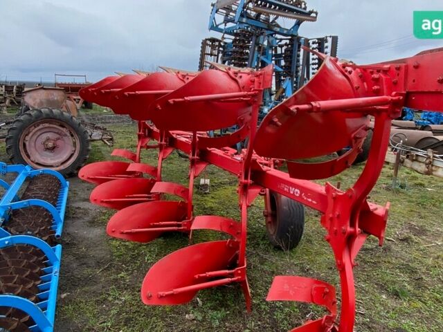 Pottinger Servo, об'ємом двигуна 0 л та пробігом 0 тис. км за 12000 $, фото 8 на Automoto.ua