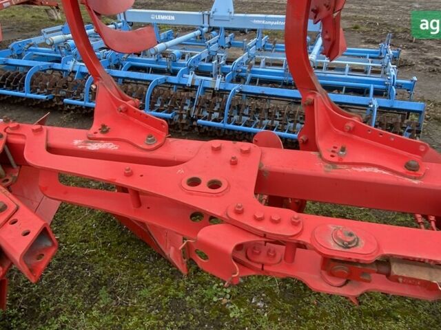 Pottinger Servo, об'ємом двигуна 0 л та пробігом 0 тис. км за 12000 $, фото 4 на Automoto.ua